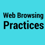 Web Browsing Practices