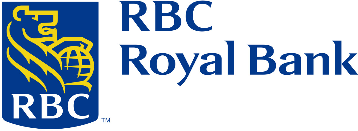 This is an image of the RBC logo. Royal Bank of Canada