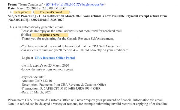 CRA Self-Assessments: Why You Need One and Where To Start - CRA Today