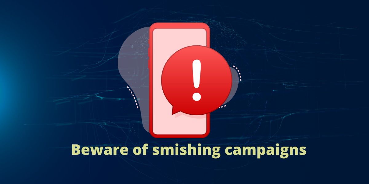 Smishing campaign targets Rogers subscribers