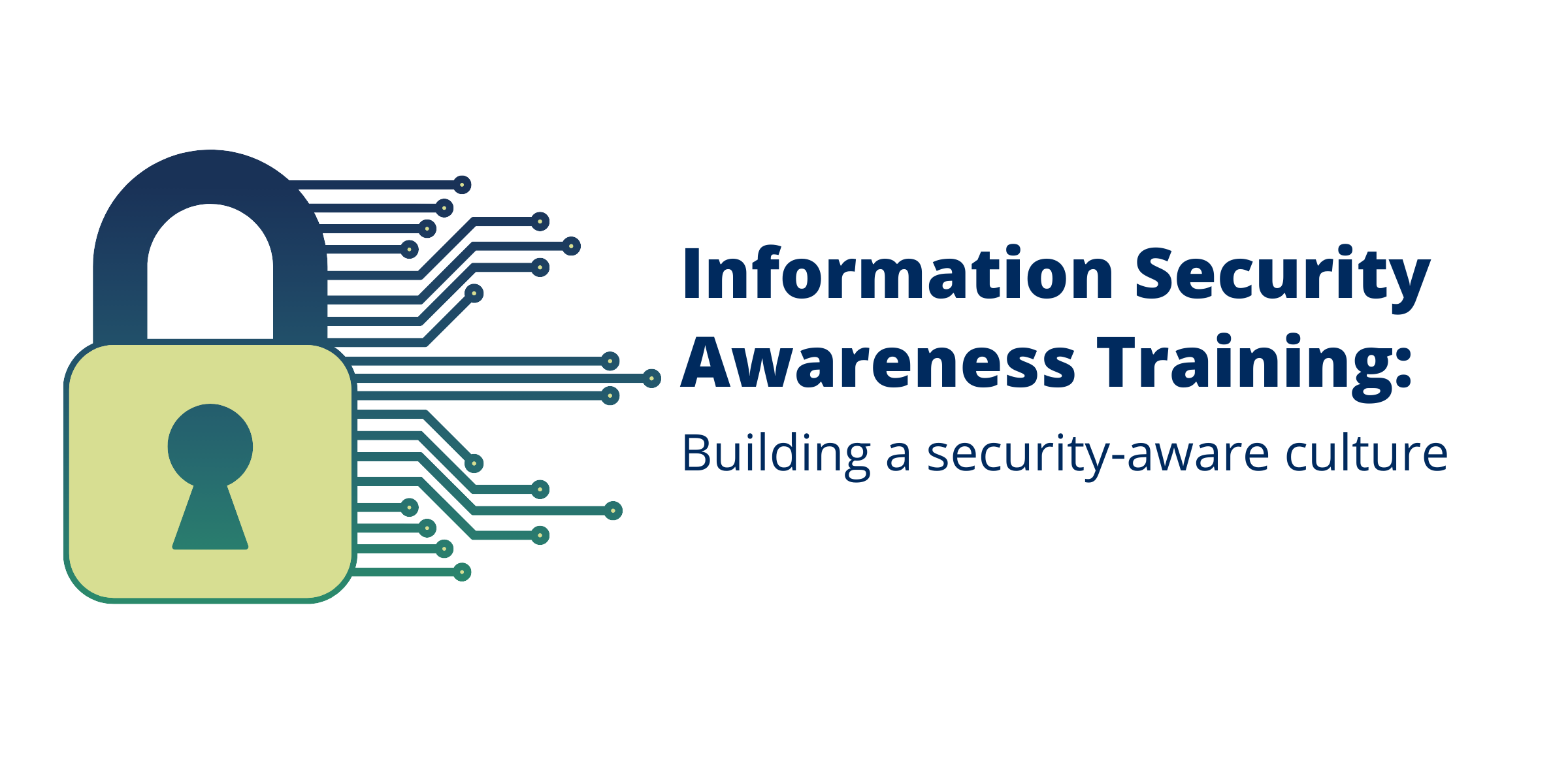 Information Security Awareness - Awareity